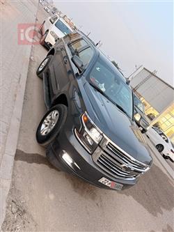 شيفروليه تاهو